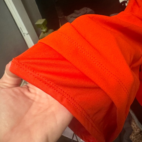 Lulu wide leg jumpsuit - Picture 8 of 8